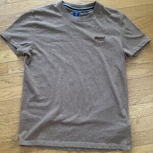 NWOT Men's SuperDry T-shirt in Medium